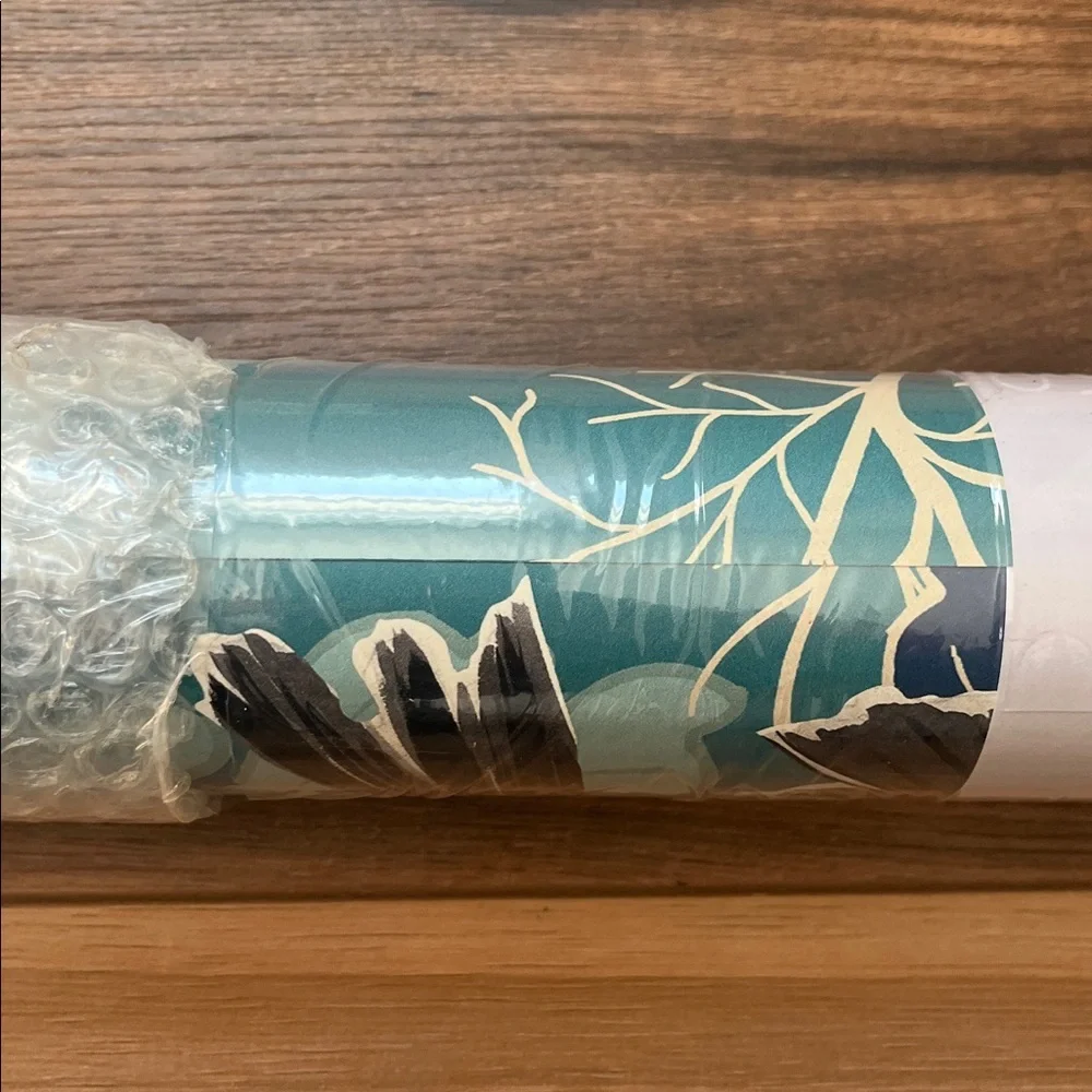 Soicher Marin Under the Sea Anthropologie Wallpaper Wall Covering 1 Roll